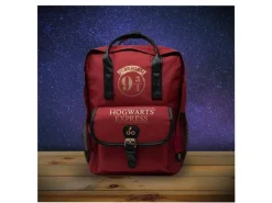 Thumbs Up! Harry Potter Rucksack Rot Gleis 9 3/4