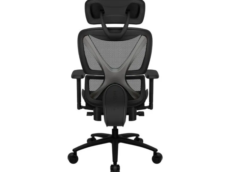 ThunderX3 Bürostuhl XTC-Mesh Schwarz