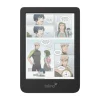 tolino eReader shine color Schwarz