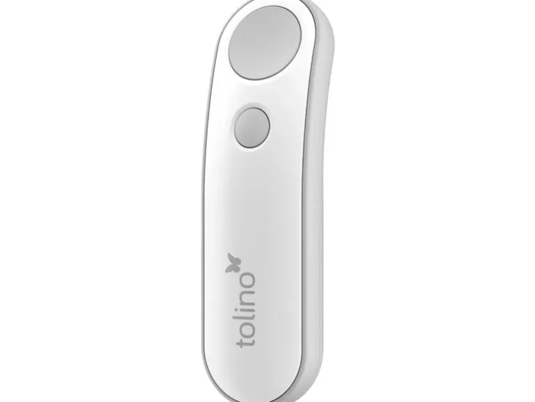 tolino Fernbedienung Flip Weiss