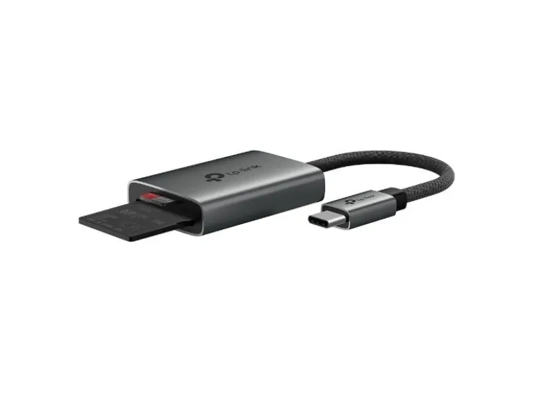 TP-Link Card Reader Extern UA440C