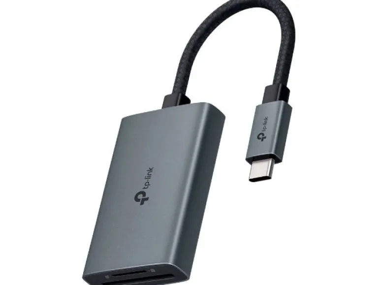 TP-Link Card Reader Extern UA440C