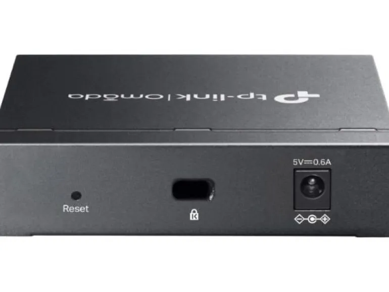 TP-Link ES205G 5 Port