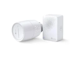 TP-Link Heizkörperthermostat KE100 KIT mit Sender