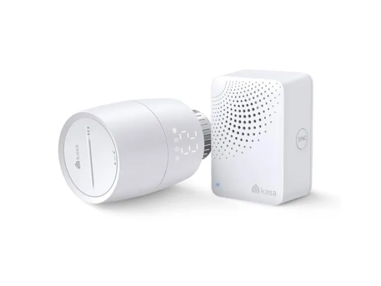 TP-Link Heizkörperthermostat KE100 KIT mit Sender