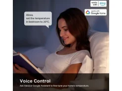 TP-Link Heizkörperthermostat KE100