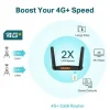 TP-Link LTE-Router Archer MR600 V2