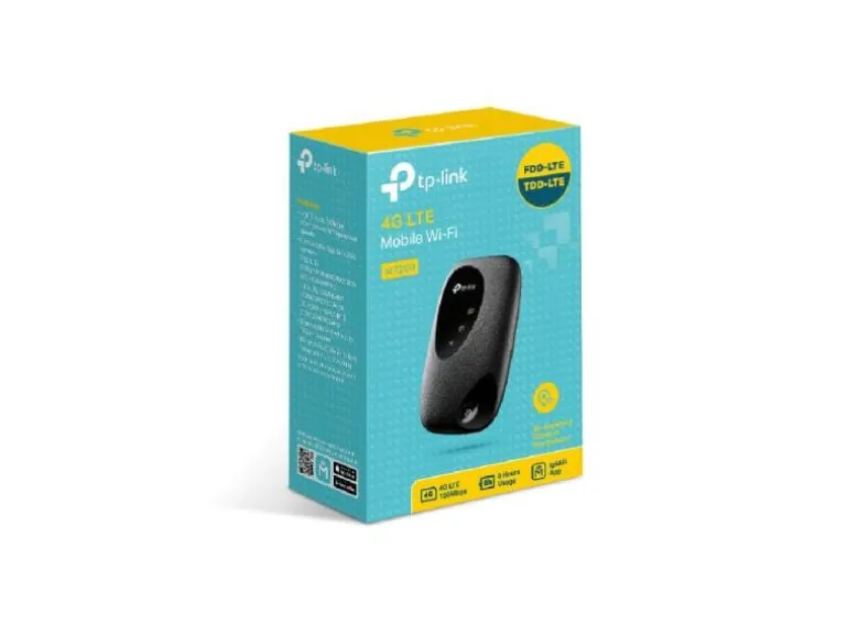 TP-Link LTE Router M7200