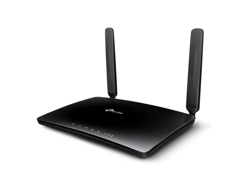 TP-Link LTE-Router TL-MR6500v