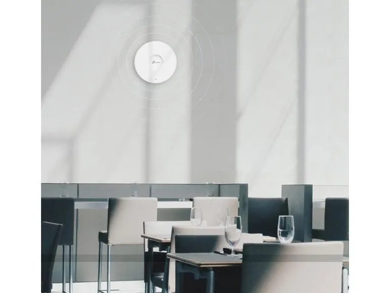 TP-Link Mesh Access Point Omada WiFi 6 Access Point EAP650