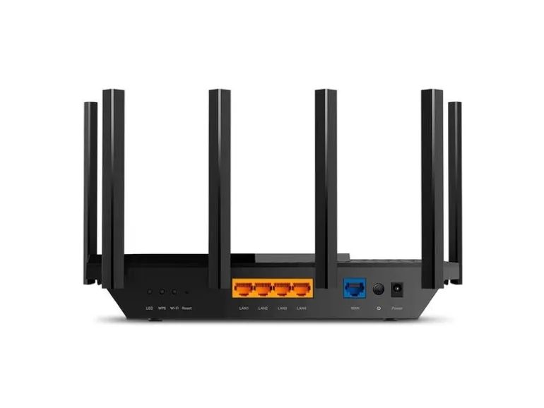 TP-Link Mesh-Router Archer AX73