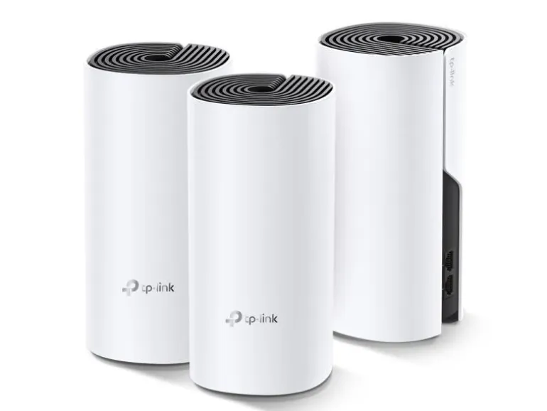 TP-Link Mesh-System Deco M4 3er-Set