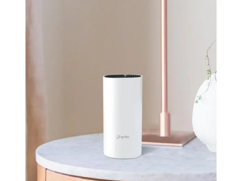 TP-Link Mesh-System Deco M4 3er-Set