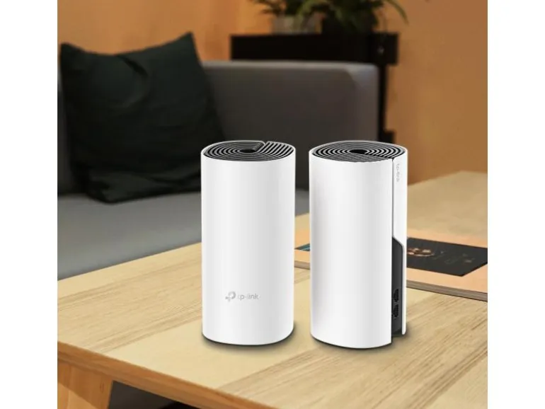 TP-Link Mesh-System Deco M4 3er-Set