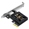 TP-Link Netzwerk-Adapter TX201 PCI-Express x1