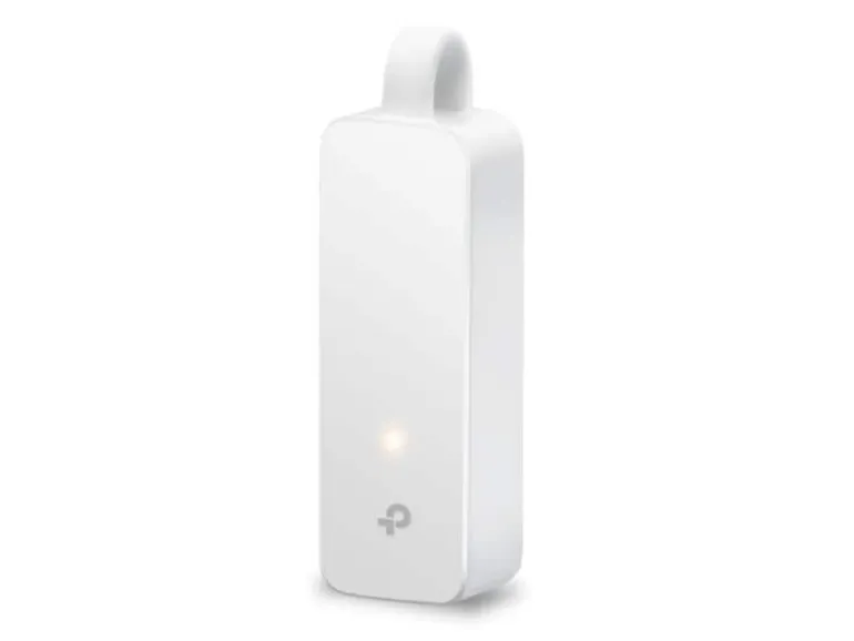 TP-Link Netzwerk-Adapter UE300C USB Typ-C