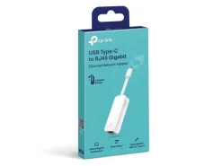 TP-Link Netzwerk-Adapter UE300C USB Typ-C