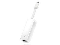 TP-Link Netzwerk-Adapter UE300C USB Typ-C