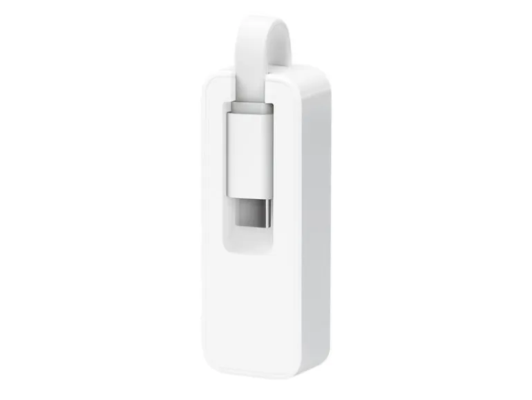 TP-Link Netzwerk-Adapter UE300C USB Typ-C