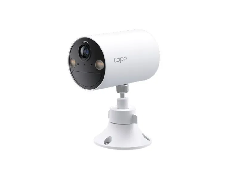 TP-Link Netzwerkkamera C410