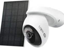 TP-Link Netzwerkkamera C660 KIT 4K 360°