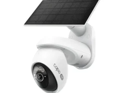 TP-Link Netzwerkkamera C660 KIT 4K 360°