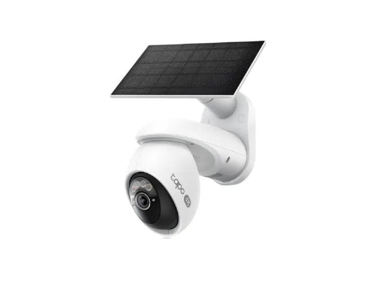 TP-Link Netzwerkkamera C660 KIT 4K 360°