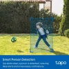 TP-Link Netzwerkkamera Tapo C410 inkl. Solarpanel Tapo A201