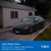 TP-Link Netzwerkkamera Tapo C425 inkl. Solarpanel Tapo A201