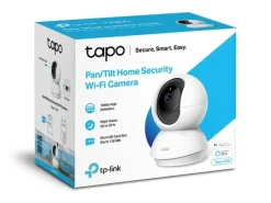 TP-Link Netzwerkkamera Tapo C200