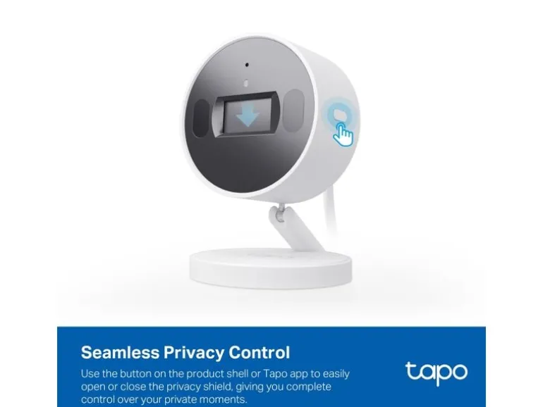 TP-Link Netzwerkkamera Tapo C125