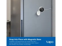TP-Link Netzwerkkamera Tapo C125