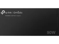 TP-Link PoE++ Injector POE380S