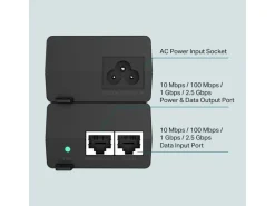 TP-Link PoE+ Injector TL-POE260S