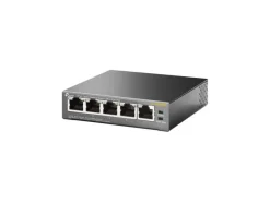TP-Link PoE Switch Omada PoE Unmanaged 5 x 1G TL-SG1005P 5 Port