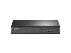 TP-Link PoE Switch TL-SF1008 lP 8 Port