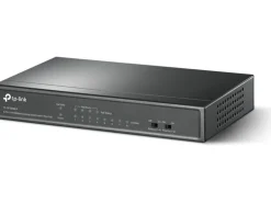 TP-Link PoE Switch TL-SF1008 lP 8 Port