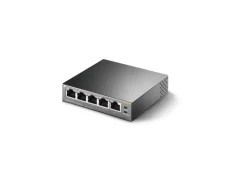 TP-Link PoE Switch TL-SF1005P 5 Port