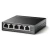 TP-Link PoE+ Switch TL-SG1005LP 5 Port