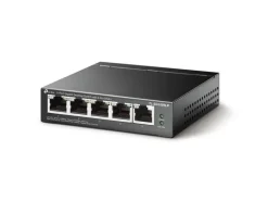 TP-Link PoE+ Switch TL-SG1005LP 5 Port