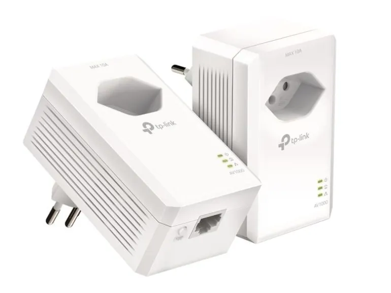 TP-Link Powerline TL-PA7017P KIT(CH) Starterkit