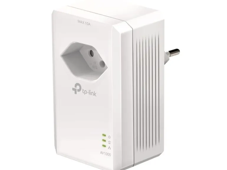 TP-Link Powerline TL-PA7017P KIT(CH) Starterkit