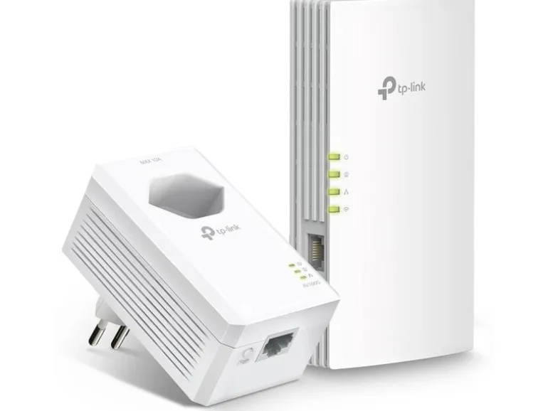 TP-Link Powerline TL-WPA7818 KIT