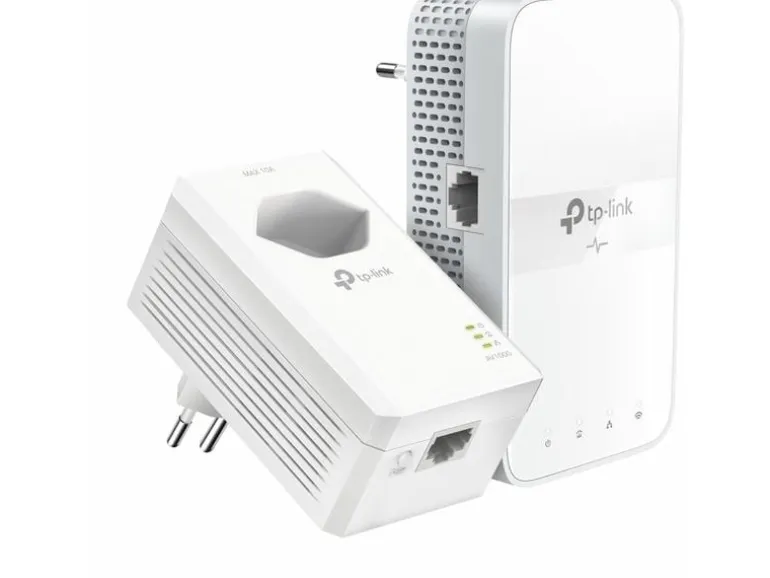 TP-Link Powerline TL-WPA7617 KIT(CH) Starterkit