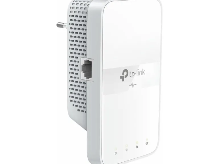 TP-Link Powerline TL-WPA7617 KIT(CH) Starterkit