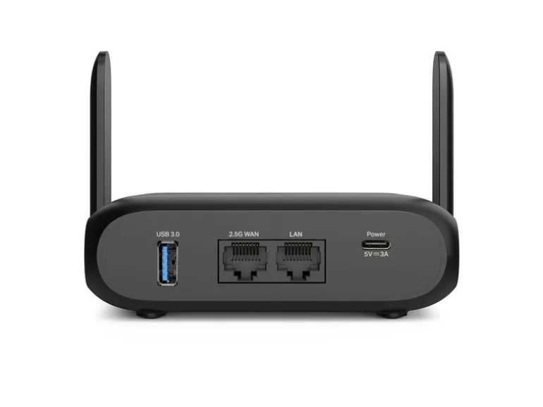 TP-Link Router TL-WR3602BE