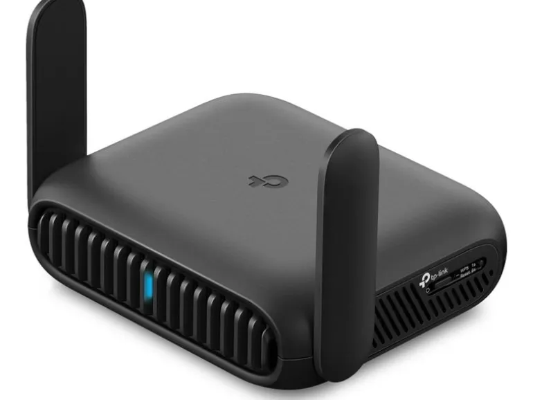 TP-Link Router TL-WR3602BE
