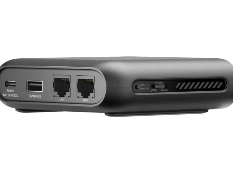 TP-Link Router TL-WR1502X