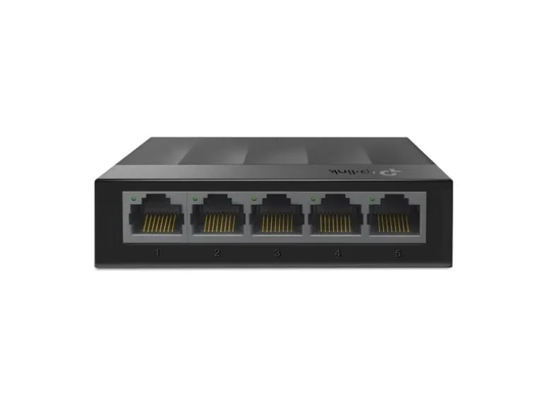 TP-Link Switch LS1005G 5 Port
