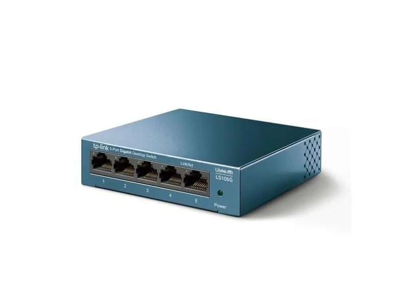 TP-Link Switch LS105G 5 Port